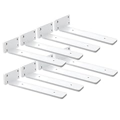 Pack shelf brackets for sale  Delivered anywhere in USA 