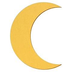 Luna legno dorato usato  Spedito ovunque in Italia 