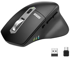 Arteck multi device for sale  Delivered anywhere in USA 