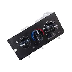 Control panel climate for sale  Delivered anywhere in USA 