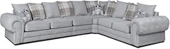 Corner sofa verona for sale  Delivered anywhere in UK