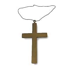 Plastic religious gold for sale  Delivered anywhere in USA 