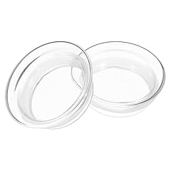 Happyyami 2pcs glass for sale  Delivered anywhere in USA 