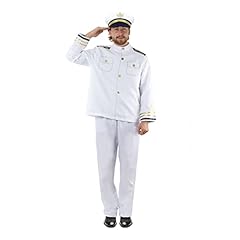Mens navy sailor for sale  Delivered anywhere in UK