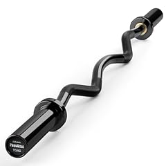 Physkcal curl bar usato  Spedito ovunque in Italia 