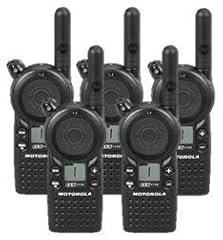Pack motorola cls1110 for sale  Delivered anywhere in UK