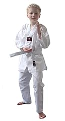 Budodrake taekwondo anzug gebraucht kaufen  Wird an jeden Ort in Deutschland