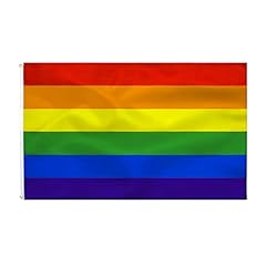 Gay pride flagge gebraucht kaufen  Wird an jeden Ort in Deutschland