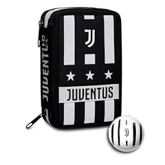 Juventus astuccio scuola usato  Spedito ovunque in Italia 