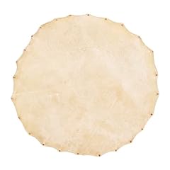 Goat skin drum for sale  Delivered anywhere in Ireland