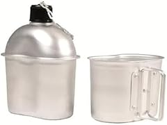 Mil tec flasche usato  Spedito ovunque in Italia 