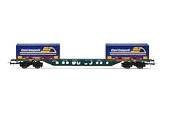 Rivarossi hr6616 hornby usato  Spedito ovunque in Italia 