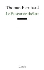 theatre faiseur d'occasion  Livré partout en France