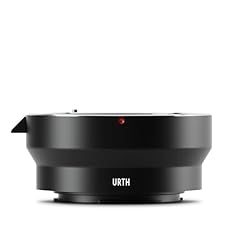 Urth adattatore montaggio usato  Spedito ovunque in Italia 