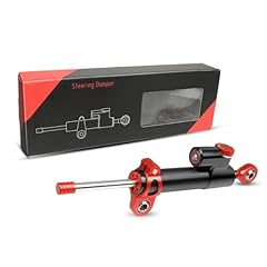Motorcycle steering damper for sale  Delivered anywhere in USA 
