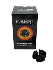 Dumanoff kilos charbon d'occasion  Livré partout en France
