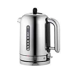 Dualit classic kettle for sale  Delivered anywhere in UK