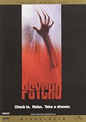 Psycho for sale  Delivered anywhere in USA 