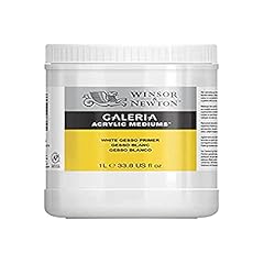 Winsor newton galleria for sale  Delivered anywhere in UK