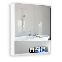 Lemroe bathroom mirror for sale  Delivered anywhere in UK