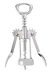 Twin lever corkscrew for sale  Delivered anywhere in UK