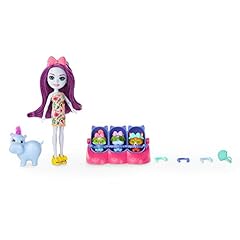Enchantimals dolls baby for sale  Delivered anywhere in UK