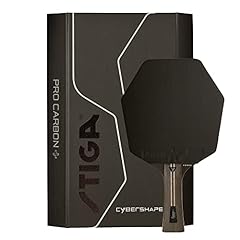Stiga cybershape pro for sale  Delivered anywhere in UK