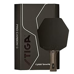 Stiga cybershape pro for sale  Delivered anywhere in UK