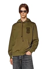 Diesel ginn hood usato  Spedito ovunque in Italia 