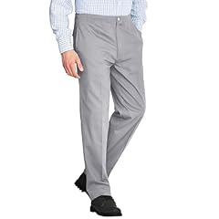 Mens elasticated waist for sale  Delivered anywhere in UK