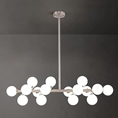 Wystco modern sputnik for sale  Delivered anywhere in USA 