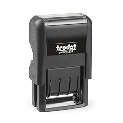 Trodat timbro printy usato  Spedito ovunque in Italia 