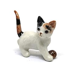 Zoocraft ceramic figurine for sale  Delivered anywhere in USA 