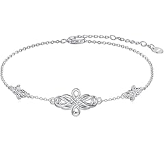 Winnicaca celtic bracelet for sale  Delivered anywhere in USA 