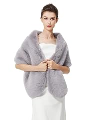 Beautelicate women faux for sale  Delivered anywhere in UK