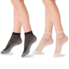 Innohhustle calzini nylon usato  Spedito ovunque in Italia 