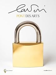 Pont des arts. usato  Spedito ovunque in Italia 