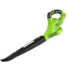 Greenworks 40v cordless for sale  Delivered anywhere in USA 