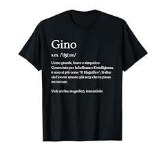 Uomo gino definizione usato  Spedito ovunque in Italia 