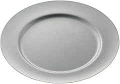 Vintage inox round for sale  Delivered anywhere in USA 