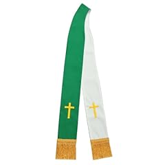 Blessume reversible clergy for sale  Delivered anywhere in UK