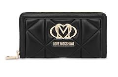 Moschino portafoglio donna usato  Spedito ovunque in Italia 