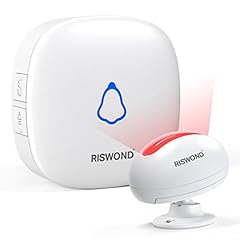 Wireless motion sensor for sale  Delivered anywhere in USA 