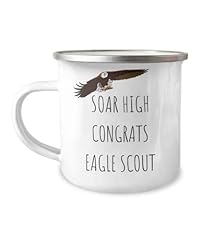 Scout gifts eagle for sale  Delivered anywhere in USA 