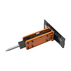 Concrete breaker skid for sale  Delivered anywhere in USA 
