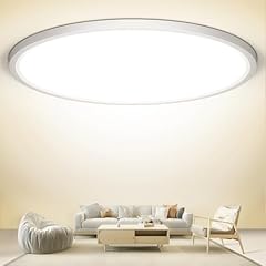 Nibshoom plafoniera led usato  Spedito ovunque in Italia 