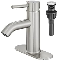 Brushed nickel bathroom for sale  Delivered anywhere in USA 