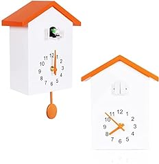 Cuckoo clock cuckoo for sale  Delivered anywhere in UK