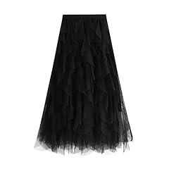 Jemsia midi tulle for sale  Delivered anywhere in UK