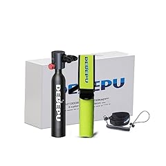 Dedepu scuba tank for sale  Delivered anywhere in USA 
